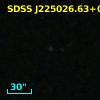 SDSS J225026.63+000456.8