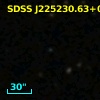 SDSS J225230.63+003232.6