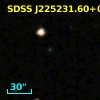 SDSS J225231.60+000526.6