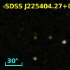 2MASS J22540426+0018234