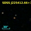 SDSS J225412.66+144516.7