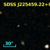 SDSS J225459.22+011106.7