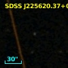 SDSS J225620.37+001949.4