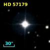 HD  57179