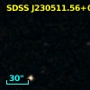 SDSS J230511.56+010109.1