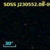 2MASS J23055211-0014488