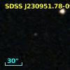 [BGK2006] J230951.79-092601.7