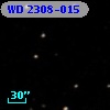 WD 2308-015