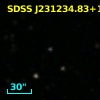 SDSS J231234.83+134050.6
