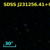 WD 2310+005