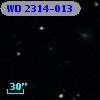 WD 2314-013