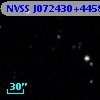 NVSS J072430+445831