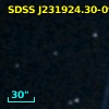2MASS J23192431-0934494