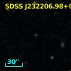 SDSS J232206.98+010919.4