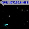 NVSS J072029+433120
