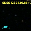 SDSS J232426.85+152528.0