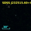 SDSS J232515.60+001603.2