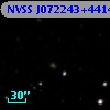 NVSS J072243+441432