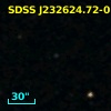 SDSS J232624.72-011327.2
