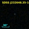 SDSS J232648.35-102859.3
