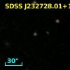 SDSS J232728.01+144416.5