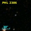 SDSS J233130.76-001128.1