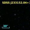 SDSS J233152.04+134206.6