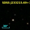 SDSS J233215.69+152602.0
