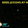SDSS J233345.97-000843.0