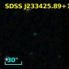 SDSS J233425.89+145216.5