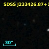 SDSS J233426.87+145957.1