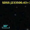 SDSS J233500.43+153551.0