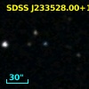 SDSS J233528.00+145235.9