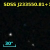 SDSS J233550.81+143031.8