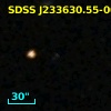 2MASS J23363056-0030358