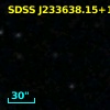 SDSS J233638.15+134127.3