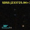 SDSS J233725.94+145711.3