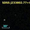SDSS J233802.77+004656.5