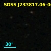 SDSS J233817.06-005720.1