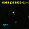 SDSS J233839.01+150305.5