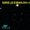 SDSS J233849.03+011138.7