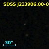 2MASS J23390600-0017545