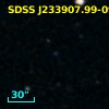 SDSS J233907.99-091445.8