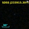 SDSS J233915.30+143539.2