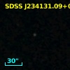 2MASS J23413107+0037498
