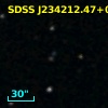SDSS J234212.47+005121.1