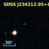 SDSS J234212.95+003609.1