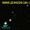 SDSS J234220.18+143337.7