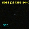 SDSS J234355.24+160051.4