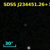 SDSS J234451.26+140703.0